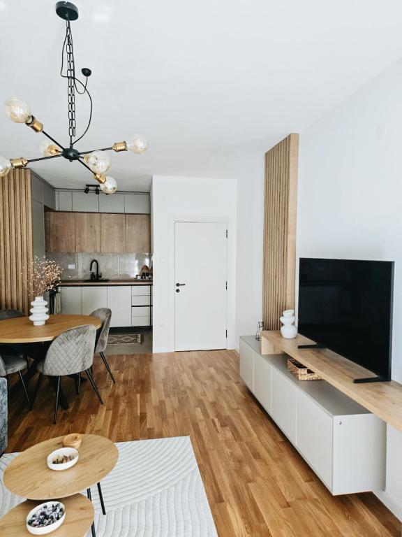 Park & Stay apartment - 3