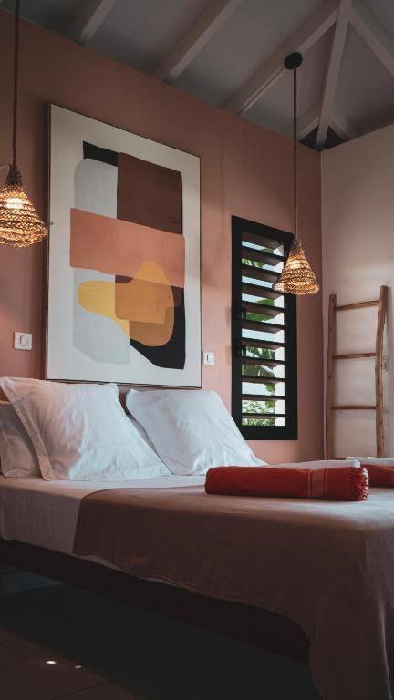 Galanterie, Grand-Bourg