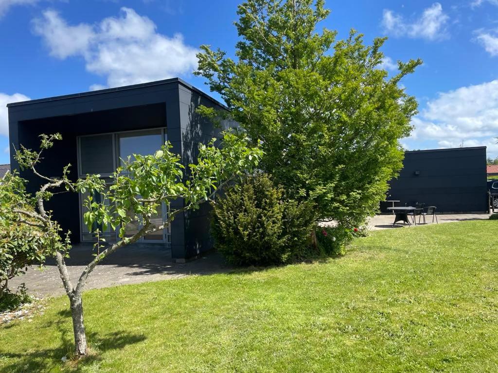 Spangkærparken 53, Hjorring