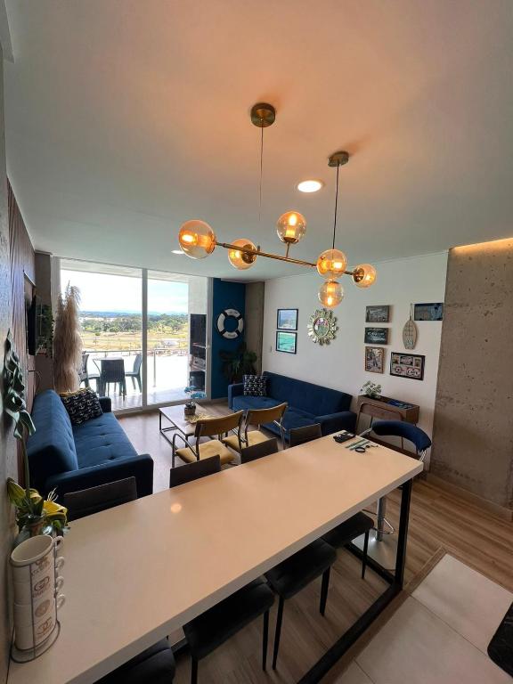 Departamento de Mar adentro - 4