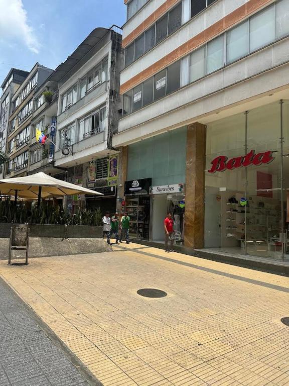 Hotel Armenia Centro - 2