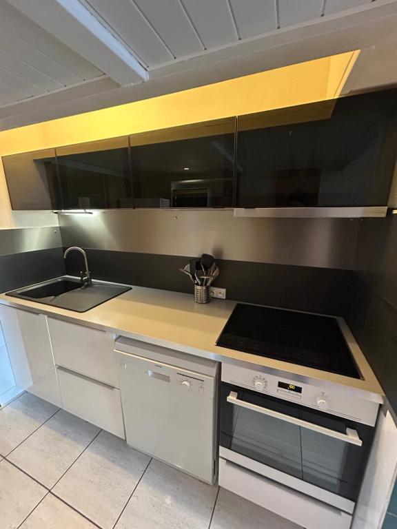 Appartement 3 chambres - 3