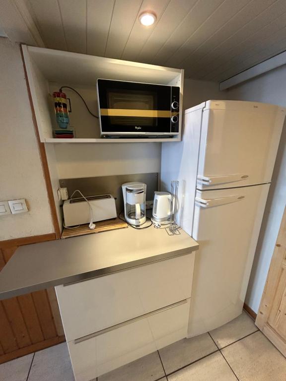 Appartement 3 chambres - 4