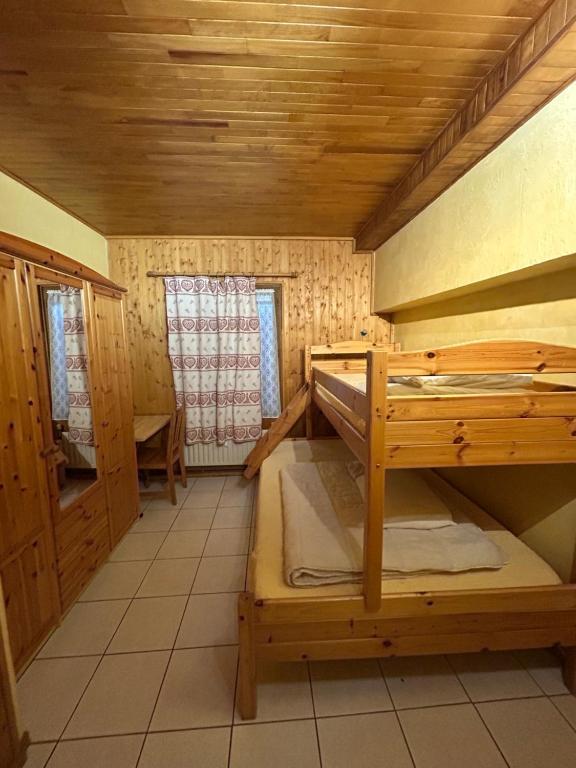Appartement 3 chambres - 5