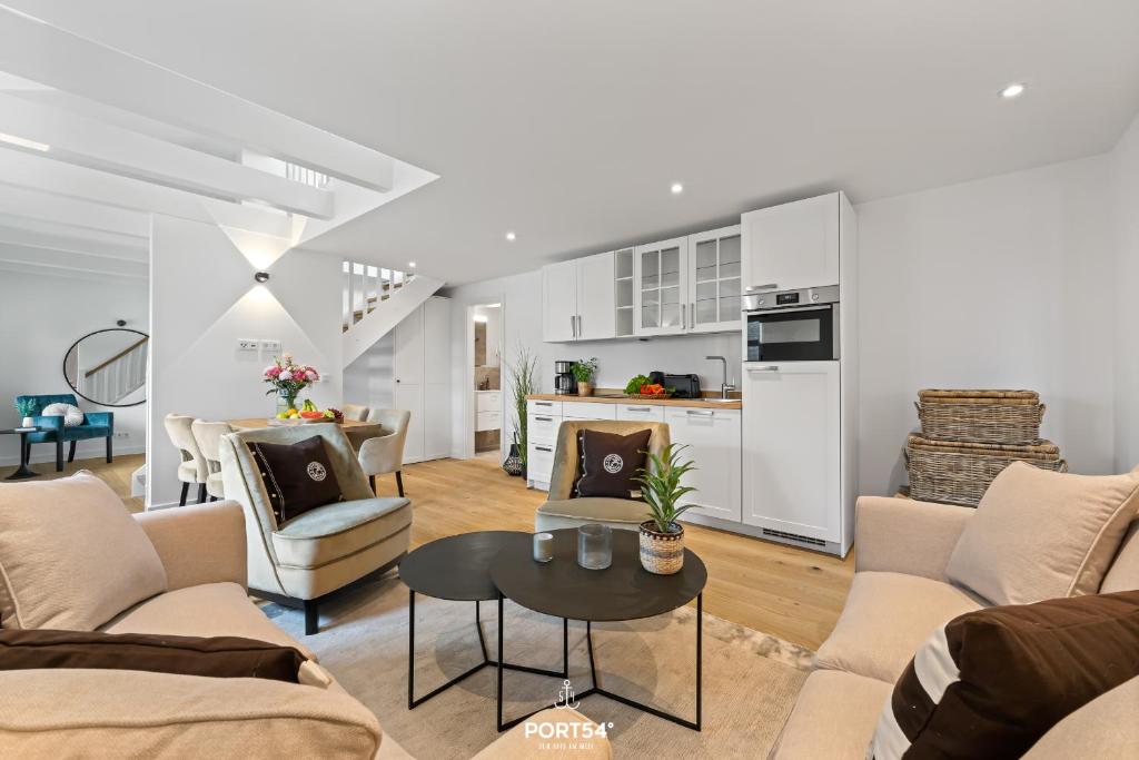 Ferienwohnung Wiebke Westerland auf Sylt, Westerland