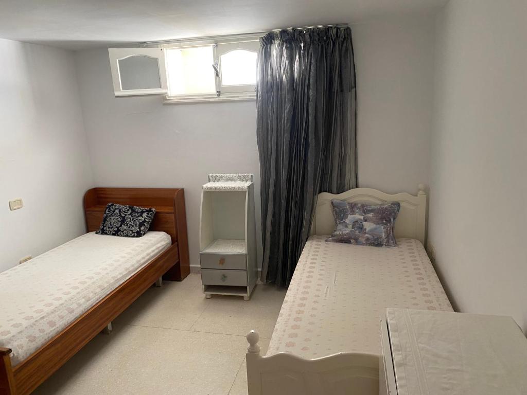 Cosy S3 a sousse, Bin Rhilouf