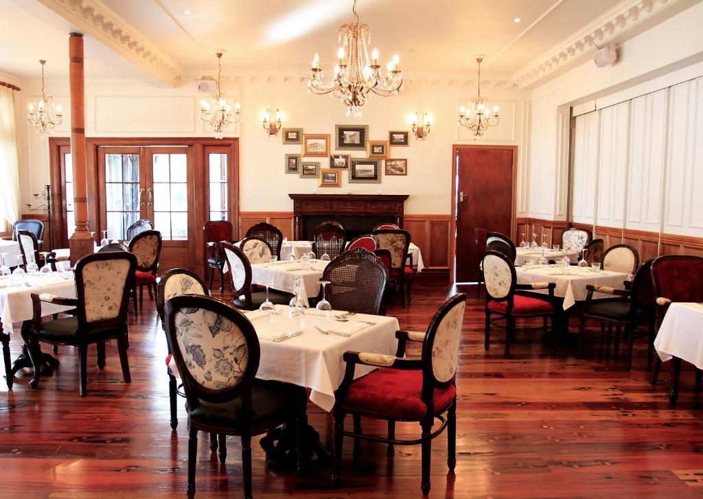 อาหารและเครื่องดื่ม