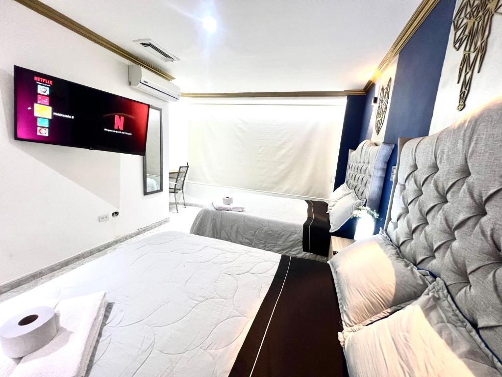 Casa de Lujo en Condominio Privado por habitaciones - 3