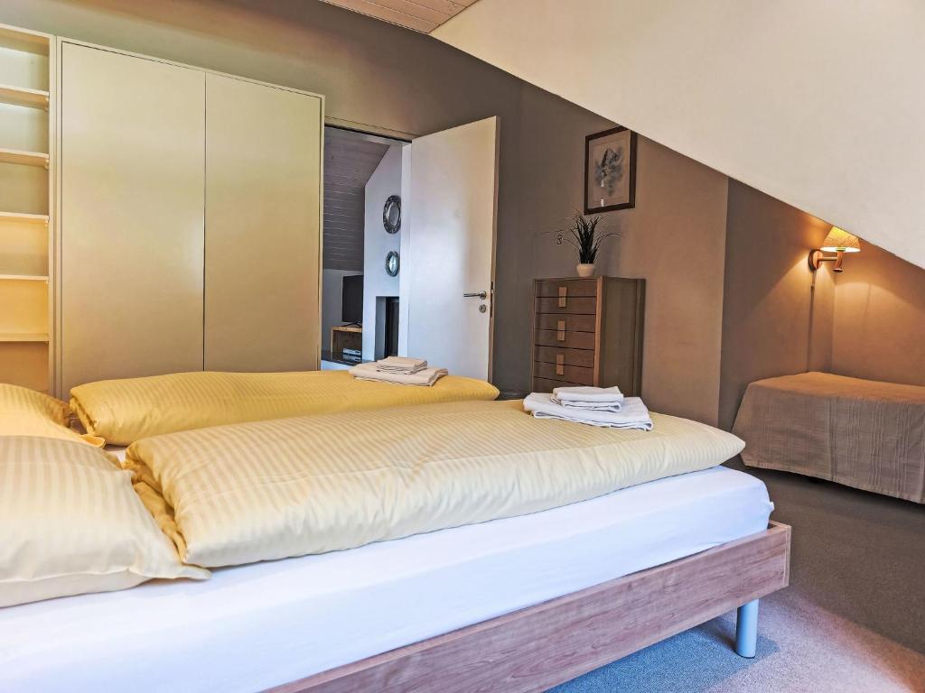 Apartment Eiger by Interhome - 4