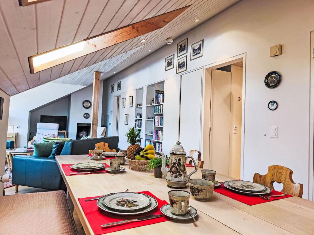 Apartment Eiger by Interhome - 2
