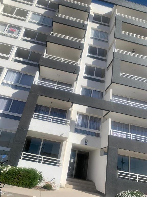Apartamento en la playa - 3