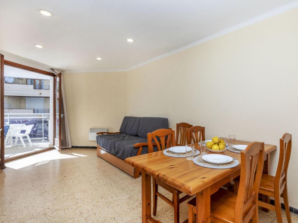 Apartment Bahia-1 by Interhome - 2