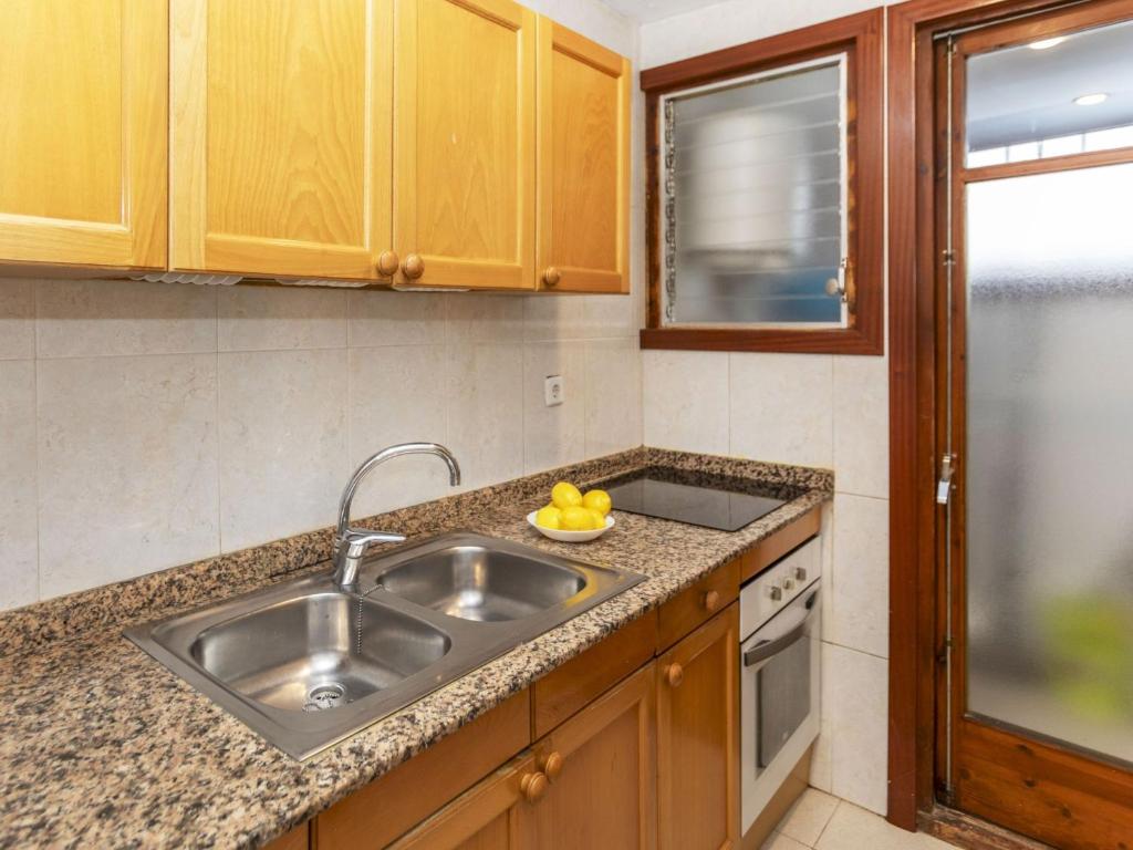 Apartment Bahia-1 by Interhome - 4
