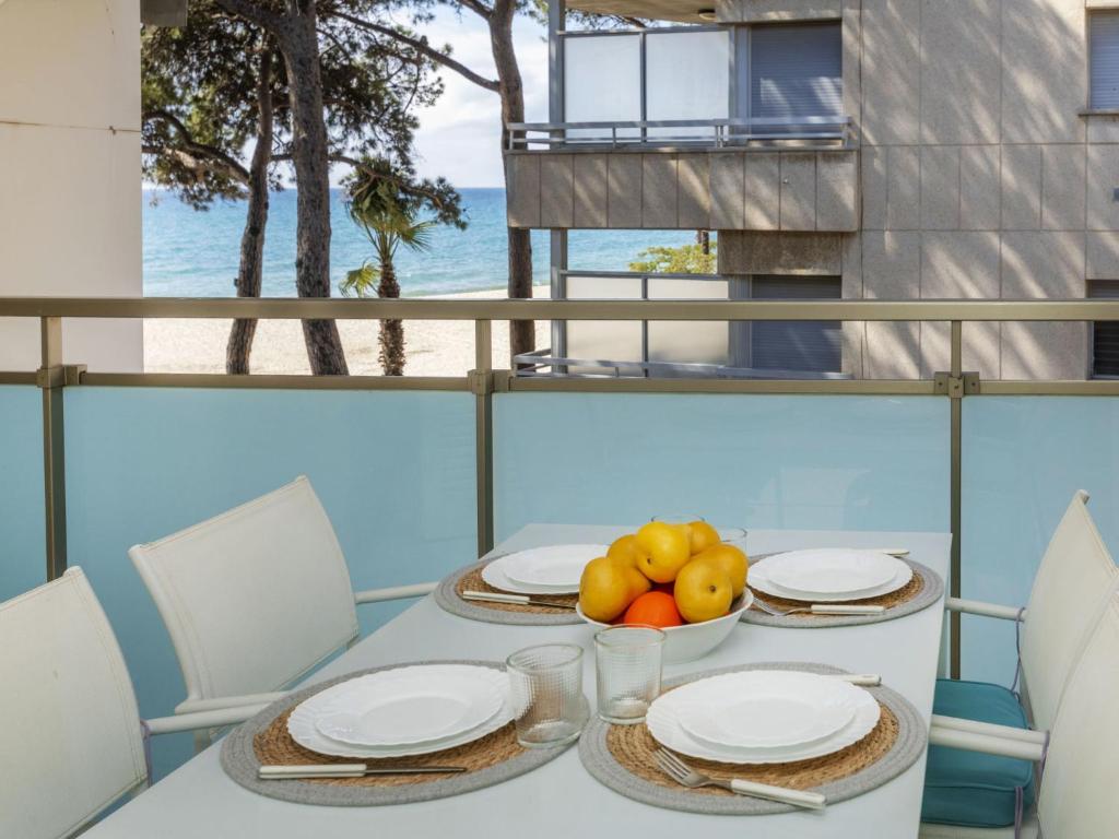 Apartment Fabiola by Interhome, Cambrils