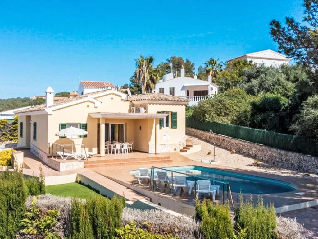 Villa Llebeig 155 by Interhome - 1