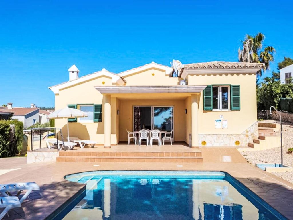 Villa Llebeig 155 by Interhome - 3