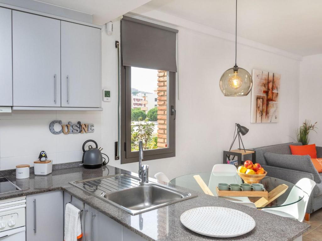 Apartment Es Freus by Interhome - 4