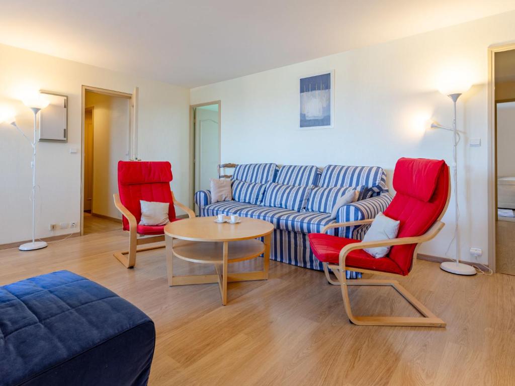 Apartment Cap Cabourg-33 by Interhome - 3