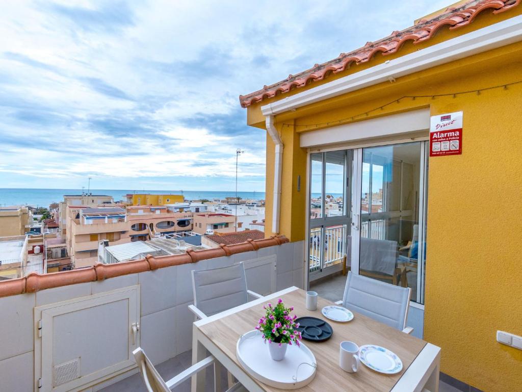 Apartment Viñamar by Interhome - 2