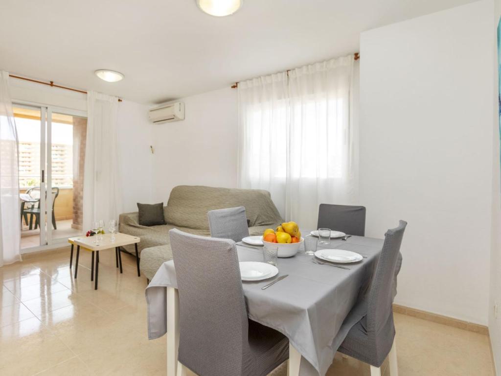 Apartment Acapulco III-3 by Interhome - 2