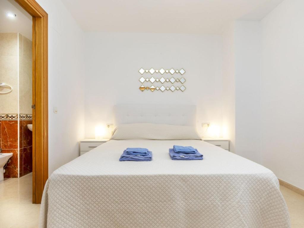 Apartment Acapulco III-3 by Interhome - 5