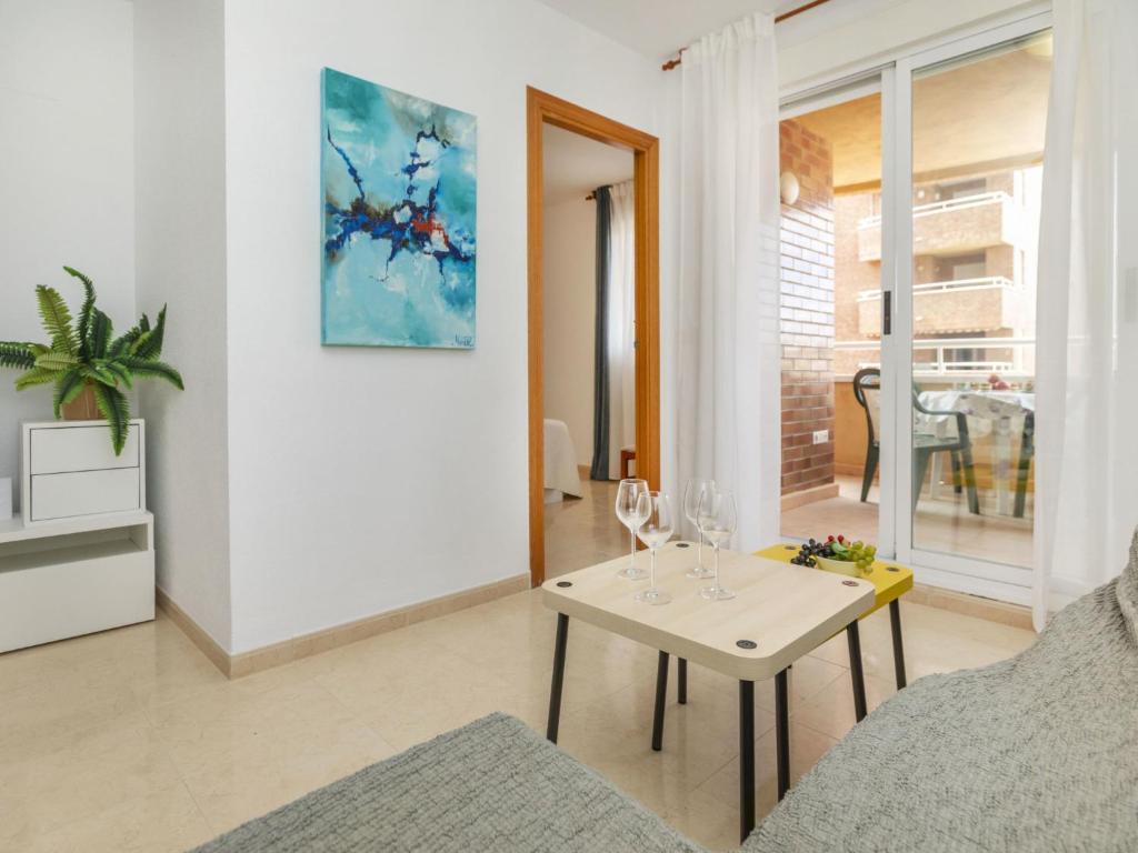 Apartment Acapulco III-3 by Interhome - 3
