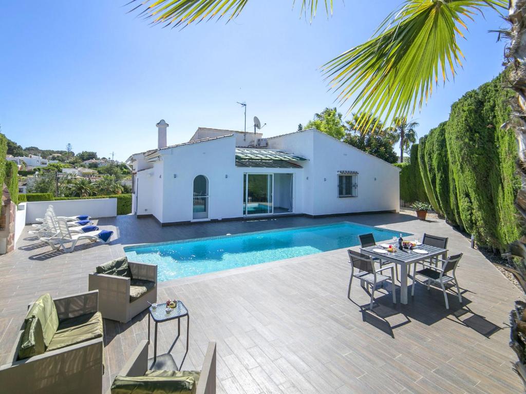 Villa Summer by Interhome - 1