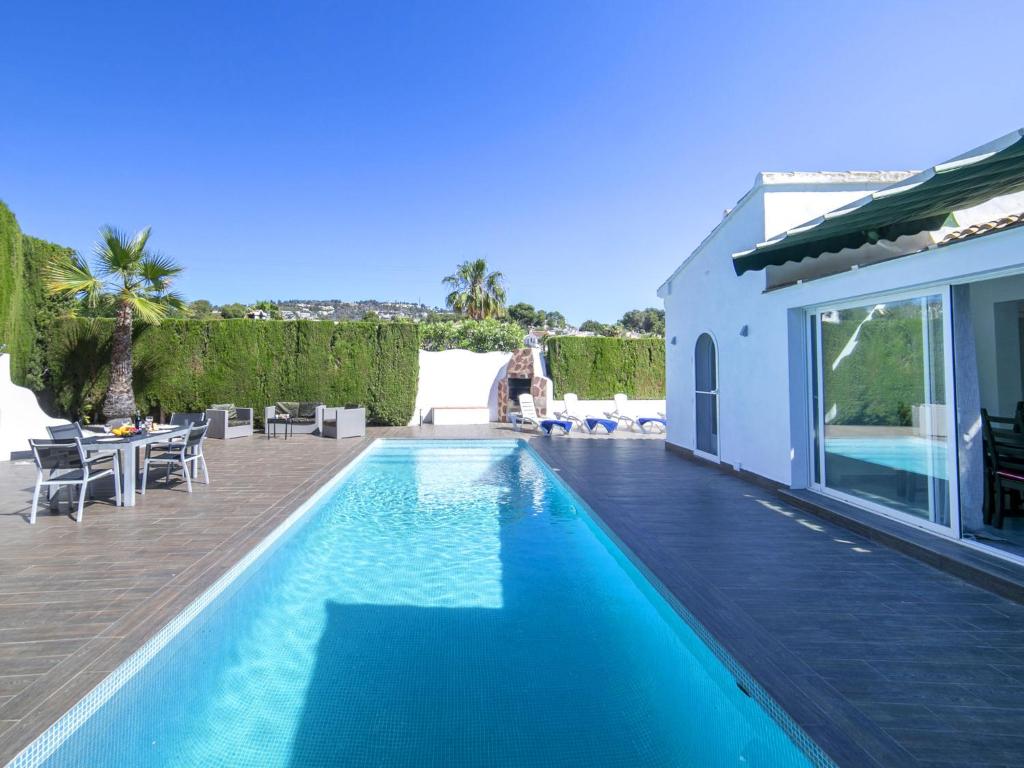 Villa Summer by Interhome - 5