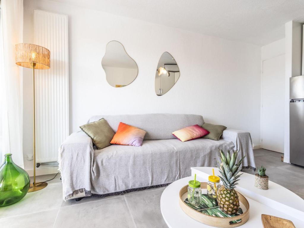 Apartment Les Pêcheurs by Interhome - 4