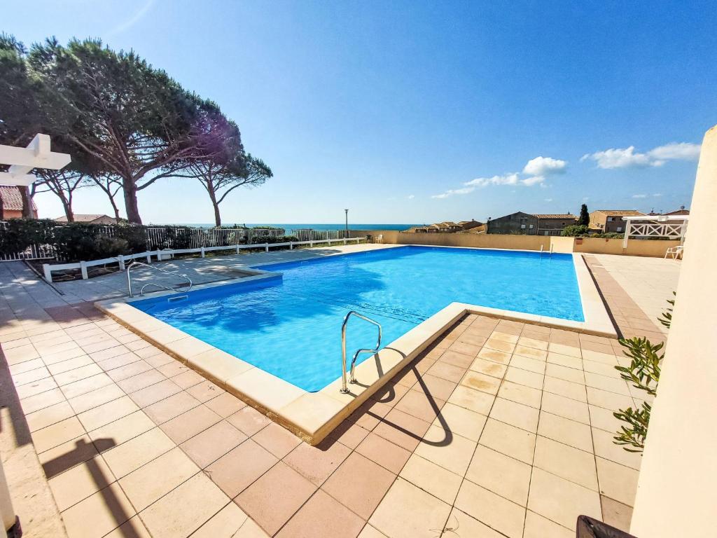 Apartment Les Hauts d'Azur by Interhome - 1