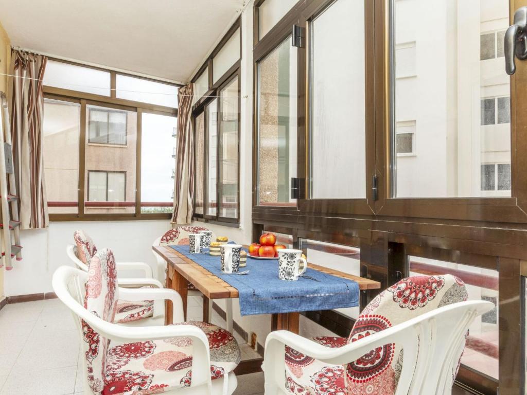Apartment Torreslandia Concha by Interhome - 2