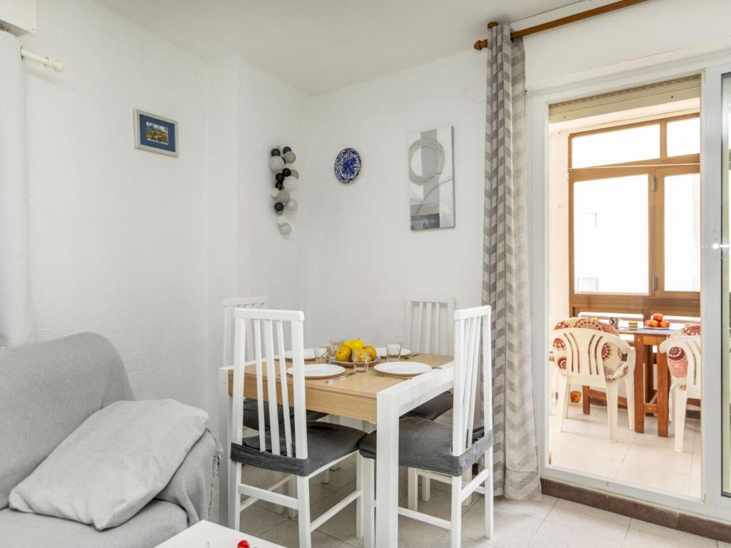Apartment Torreslandia Concha by Interhome - 3