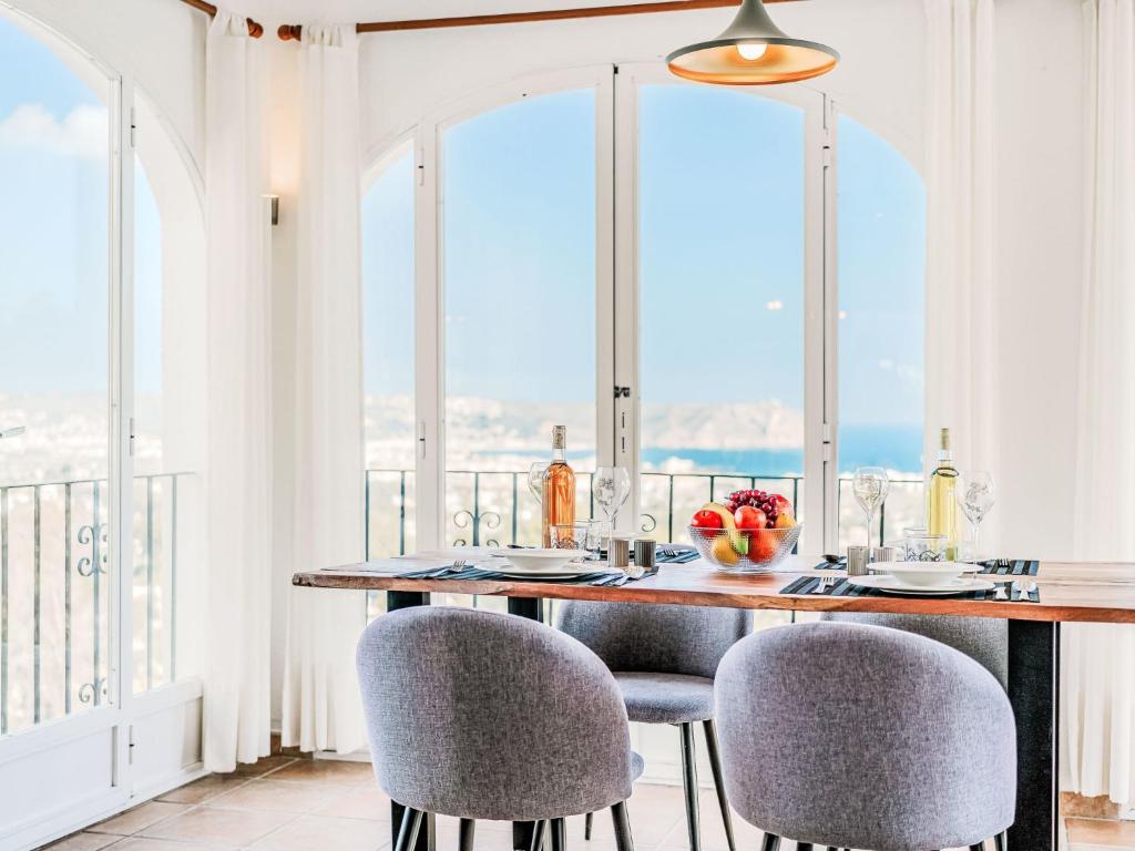 Holiday Home Tosalans by Interhome - 5