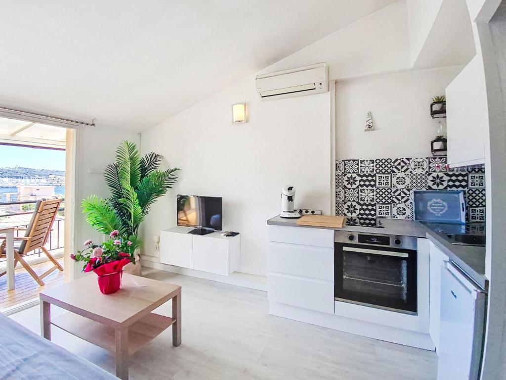 Apartment La Croisette by Interhome - 5