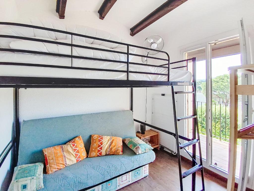 Holiday Home Les Mas de Cogolin-4 by Interhome - 4
