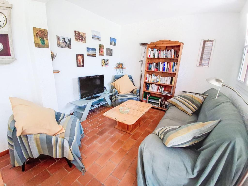 Holiday Home Les Mas de Cogolin-4 by Interhome - 3