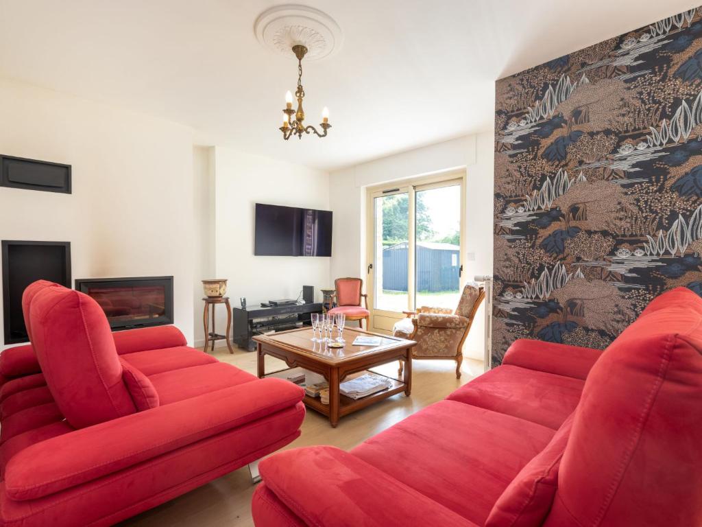 Holiday Home Le tertre Verrine by Interhome - 3