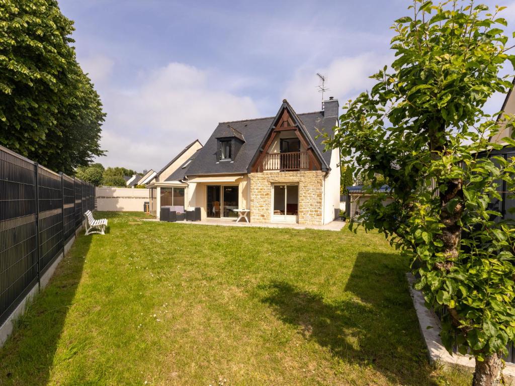 Holiday Home Le tertre Verrine by Interhome - 5