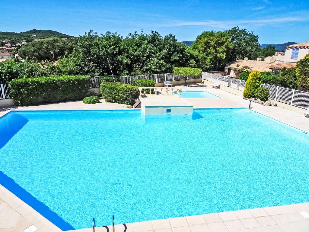 Holiday Home Les Mas de Cogolin-4 by Interhome - 5