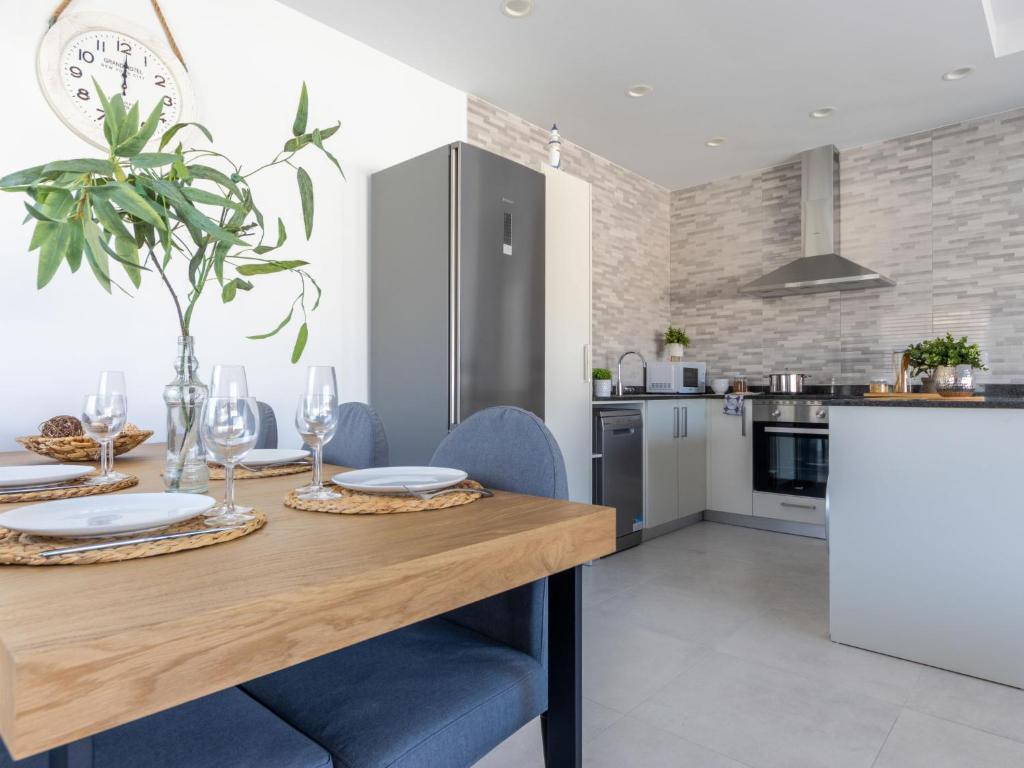 Holiday Home Grobro II by Interhome - 4