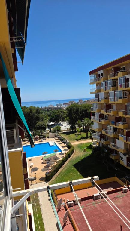 Estudio en Benalmádena - 4