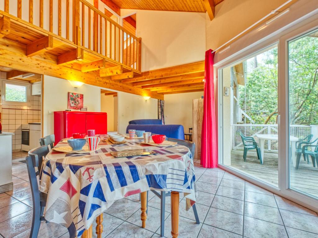 Holiday Home Golf Loisirs 22 by Interhome - 4