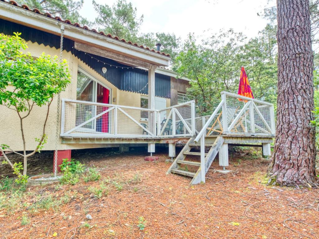 Holiday Home Golf Loisirs 22 by Interhome - 2
