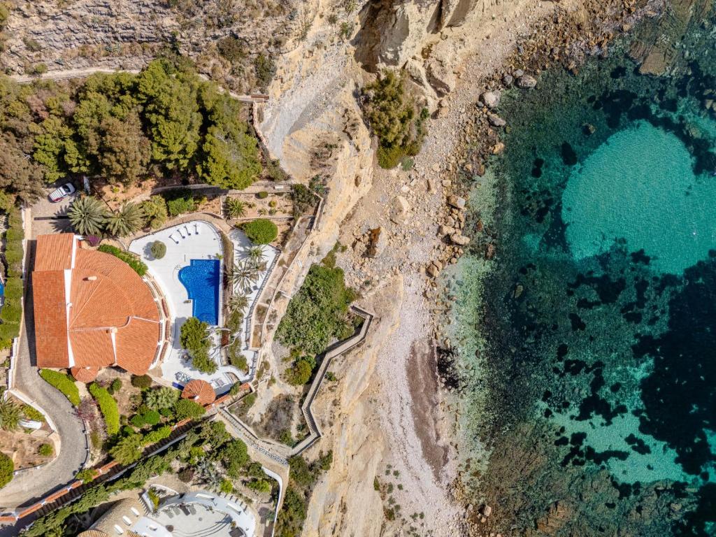 Villa Casela by Interhome - 2