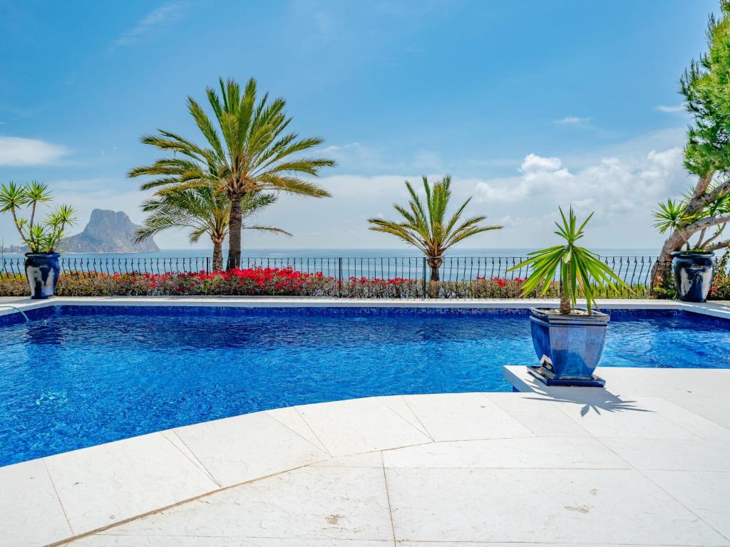 Villa Casela by Interhome - 5