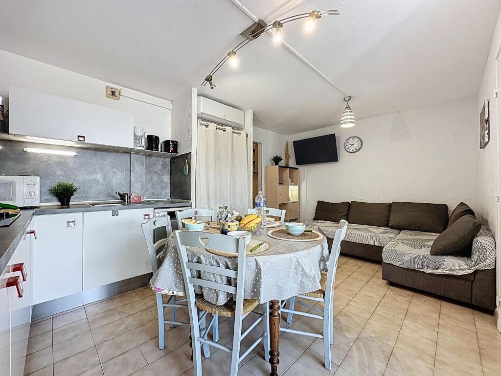 Apartment Le Lagon Bleu-6 by Interhome - 2