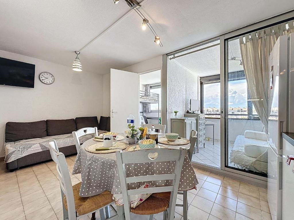 Apartment Le Lagon Bleu-6 by Interhome - 1