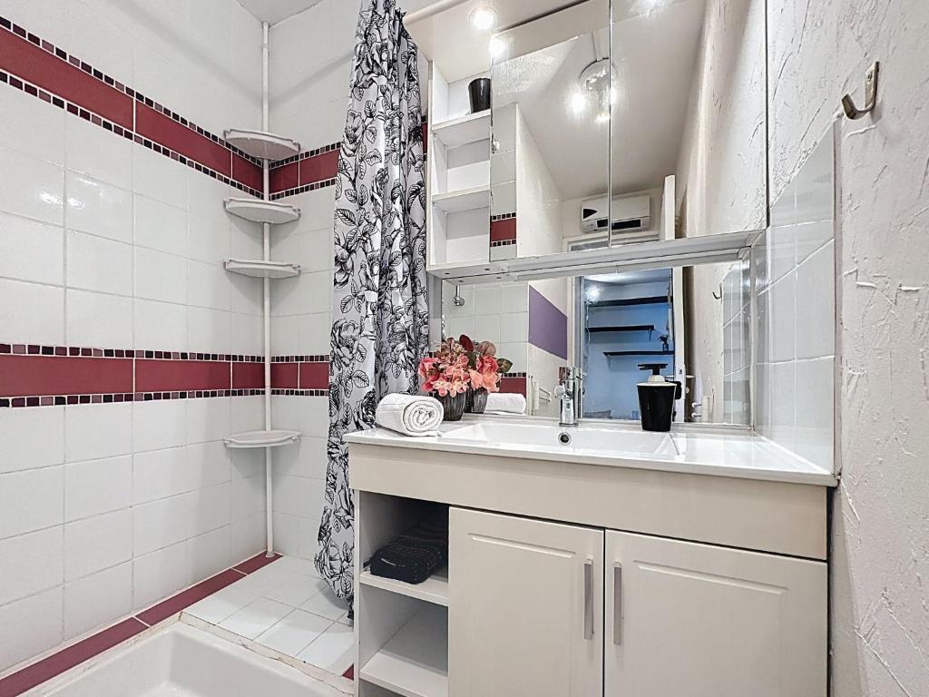 Apartment Le Lagon Bleu-6 by Interhome - 5