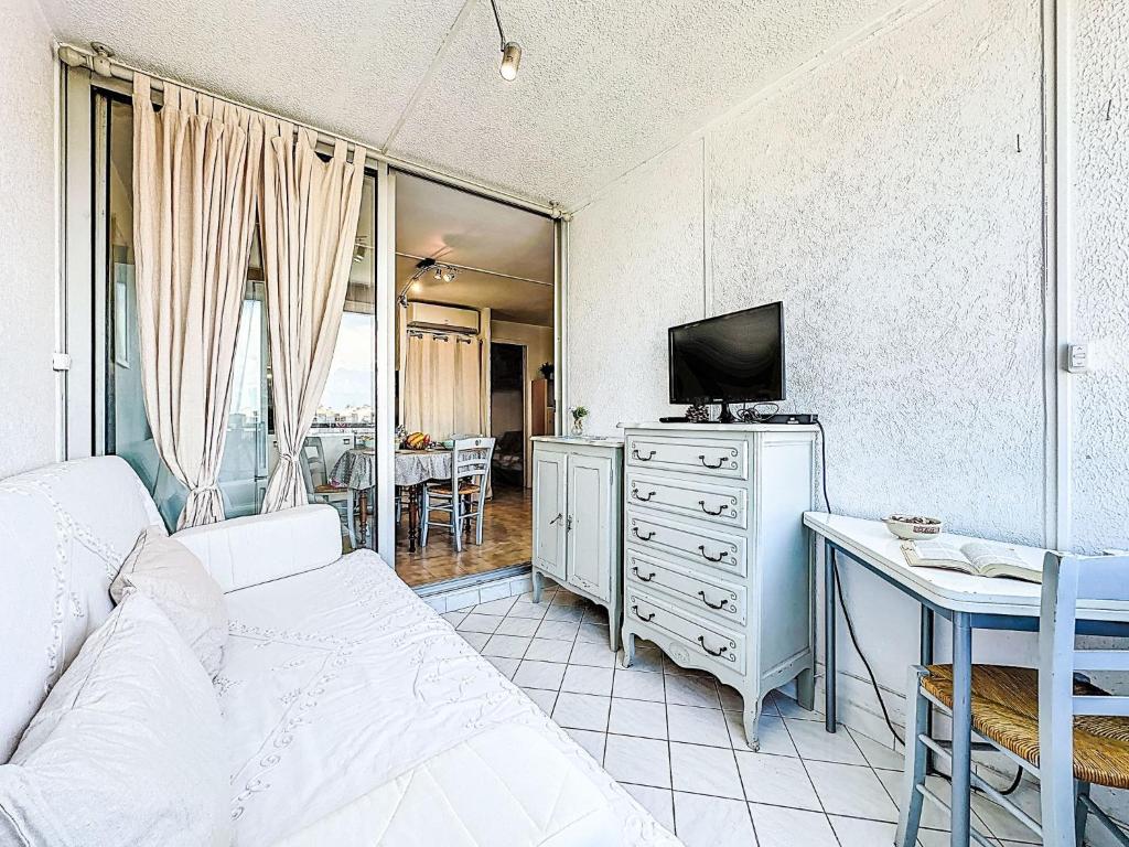 Apartment Le Lagon Bleu-6 by Interhome - 3