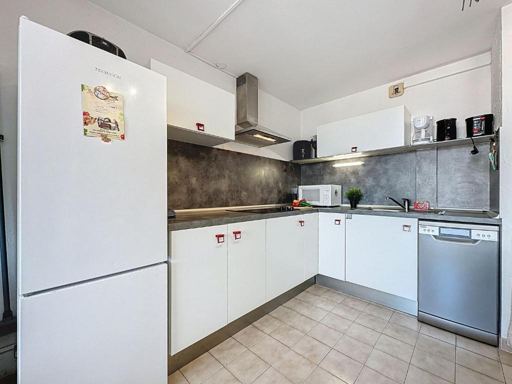 Apartment Le Lagon Bleu-6 by Interhome - 4